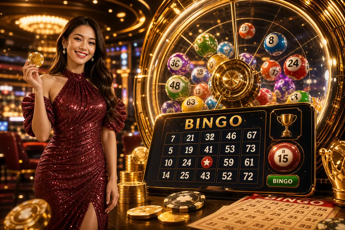 22db Fortune Tiger স্লট গেম