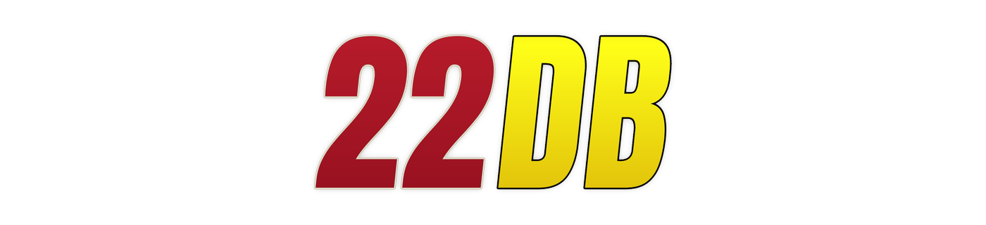 22db লোগো